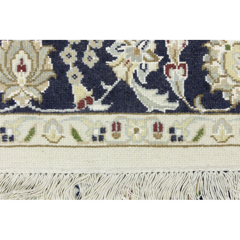 Tapis crème Marierose