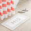 Tapis pour salle de bain en polyester G Bordran-27041772-86236054