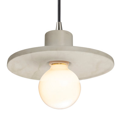 Marlena Dimmable Single Light Pendant