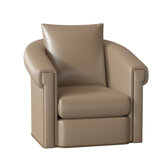 Andre Swivel Armchair