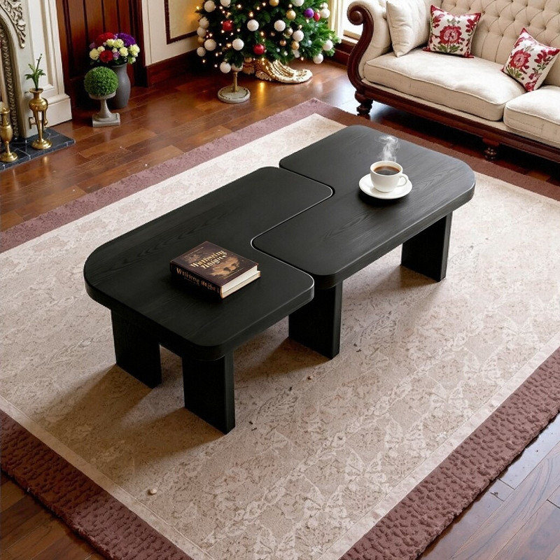 Ensemble de tables basses 70,86 po