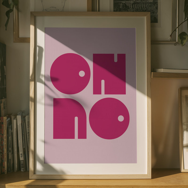 Wrapped Canvas Print, 91.44 cm H x 60.96 cm W