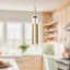 Jarvis 1 - Light Pendant