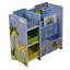 KID SAFARI Safari Magazine Shelf 60cm Bookcase
