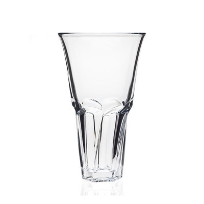 Apollo Crystal Table Vase