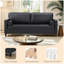 Canapé en cuir Classic-1616027206