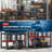 Mabiya Steel Height -Adjustable Shelving Unit Storage Shelves for Garage Kitchen Pantry-1893943561-1934958409