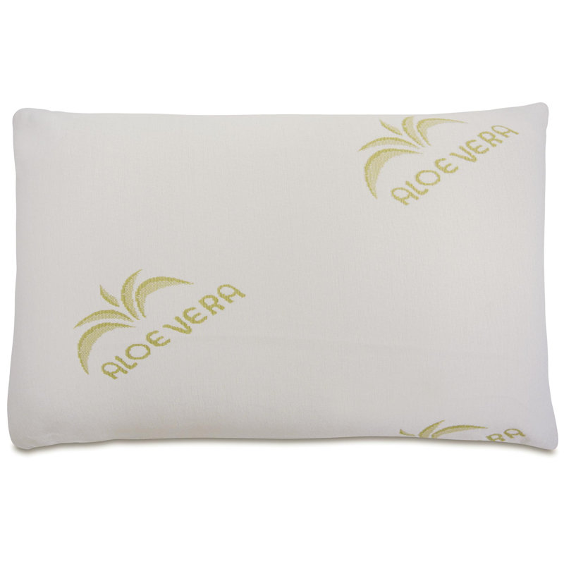 Memory Soap Pillow