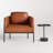 Getup Upholstered Armchair
