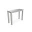 Outdoor Rectangular Side Table-1578591796