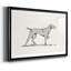 Neutre pointeur I, impression sur papier-1299949069-1299949070