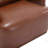 360 Degree Swivel Barrel Club Chair-1397549373