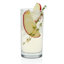 Heavy Base Highball Glass