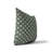 Criss Cross Chimi Throw Pillow-107807817