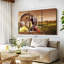 "Temecula Wine Vineyard" sur toile-1966265258