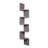 Saveliy 5 Piece Corner Shelf-1157741912