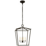 Chapman & Myers Darlana Lantern