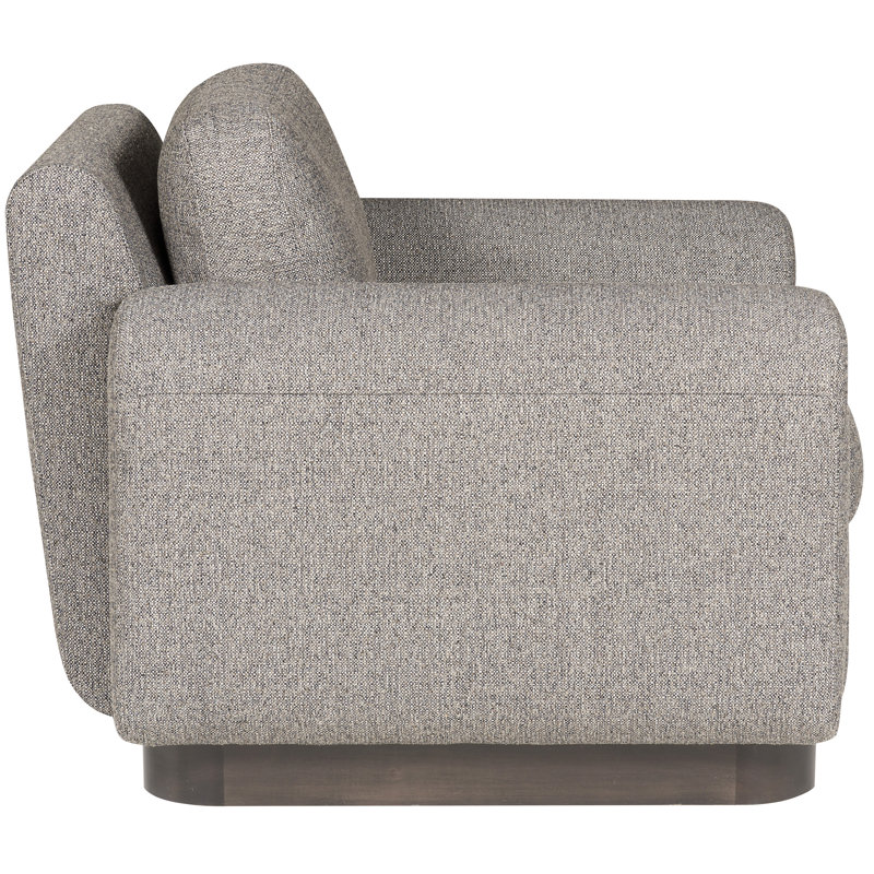 Caldwell Armchair, Hampton, Navada Snow