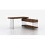 Bureau en L réversible Goyette-25334214