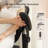 Cablady S2 Ergonomic Office Chair in Black-1537282272