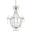 Scarlett 6 - Light Chandelier