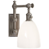 Chapman & Myers Pimlico Single Light