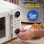 Russell Hobbs Rhmd838jw Hanley 20 Litre Microwave