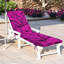 Coussin de patio 3 po