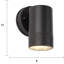 Angelique 12cm H Outdoor Armed Sconce