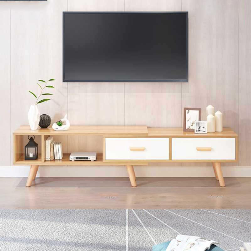 TV Stand for TVs up to 55"
