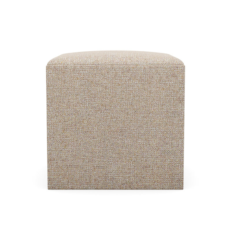 Tucker Square Ottoman, 5246-74