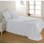 Vermont Cotton Blend Floral Bedspread-21043519-21133339
