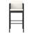 Garden Bar Set with Cushions-1881344941