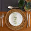 Argon Tableware - Woven Seagrass Placemats
