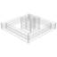 Lewisburg Metal Raised Garden Bed