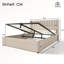 Ottoman Storage Bed