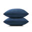 Atkison Velvet Scatter Cushion Cover (Set of 4)-999789352