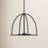Roumel 4-Light Chandelier-709094701