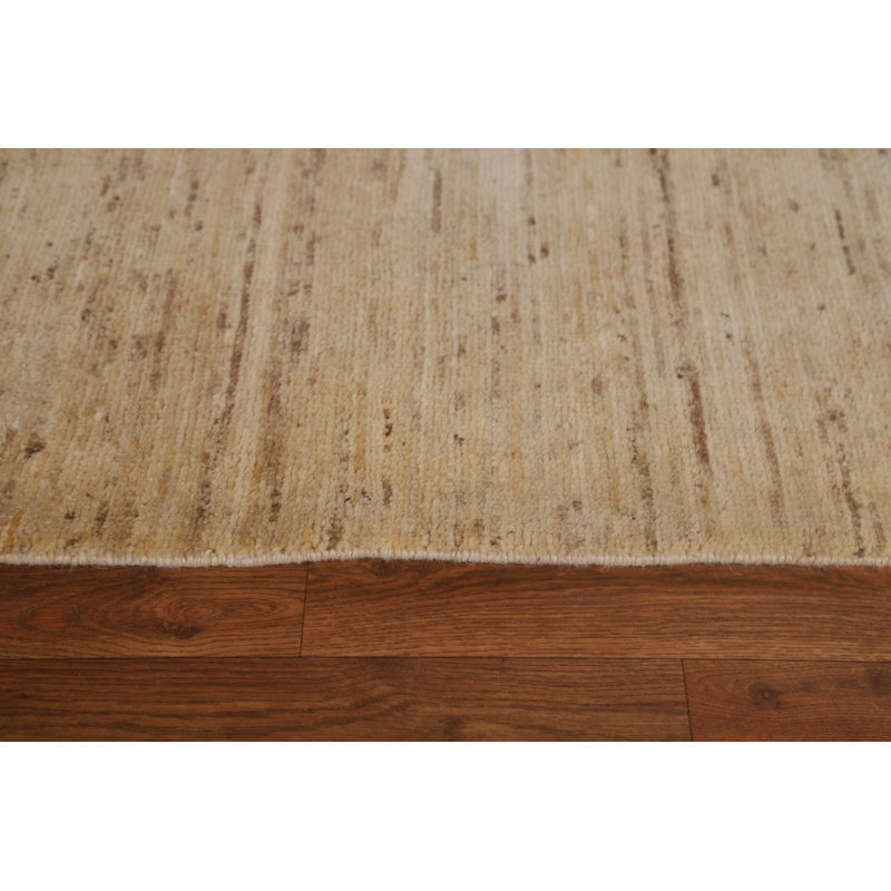 Tapis oriental fait à la main Gabbeh 7 x 10