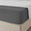 40cm Extra Deep Fitted Sheet – Soft Microfiber, Wrinkle-Free, Cooling, Elastic Corners-1145711204-1145711207