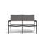 Vegas Outdoor 2 - Seat Loveseat