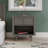 Surrey Hill 1-Drawer Nightstand with Shelf-73174028