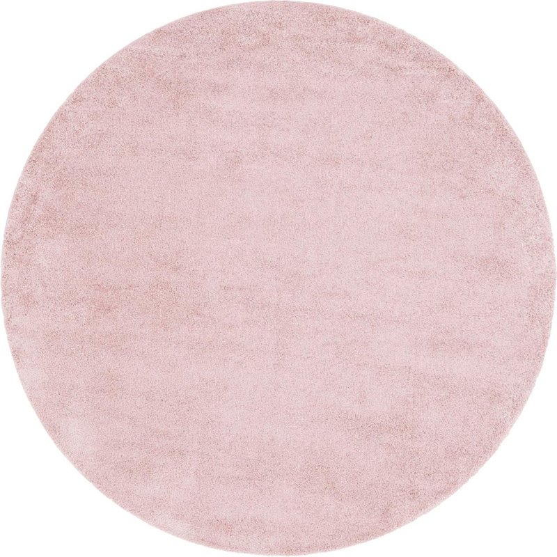 Indoor Rug, Round 8'