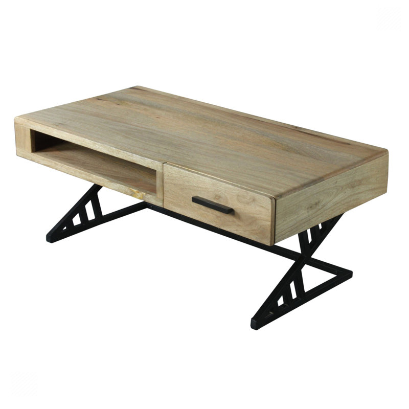 Table basse Thenuk