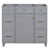 Grey is out of stock