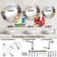 Miroir mural Havener-1054311568