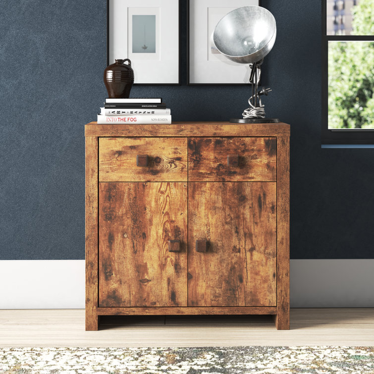 Delia Sideboard Accent Chest