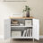 Storage Sideboard,steel Frame-1908879185