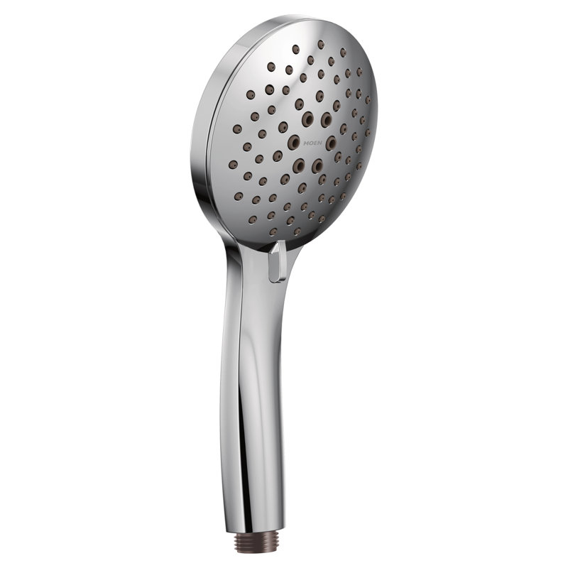 Pomme de douche multifonction Eco-Performance, 1,75 gallons par minute, Chrome