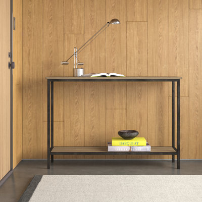 Console de 47,25 po Gotfred